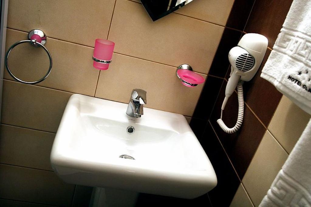 Hotel Clas Eforie Nord Pokoj fotografie