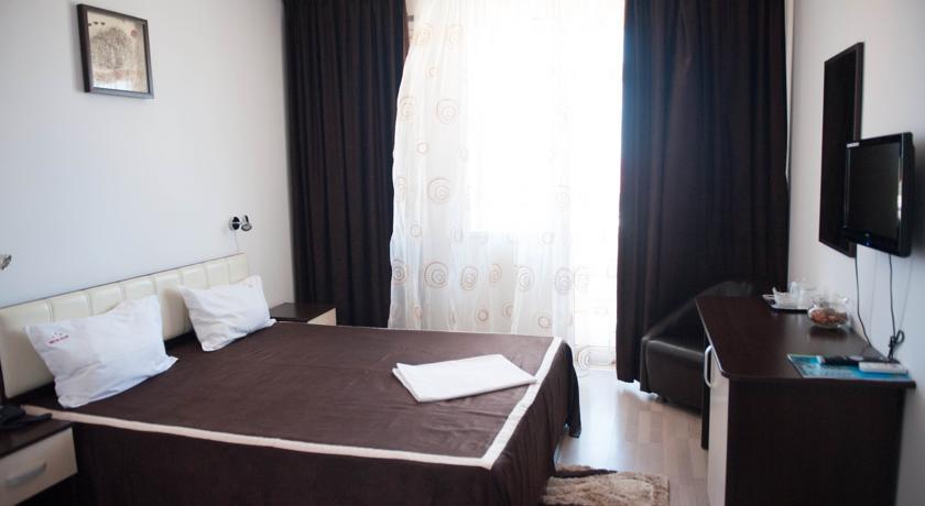 Hotel Clas Eforie Nord Pokoj fotografie