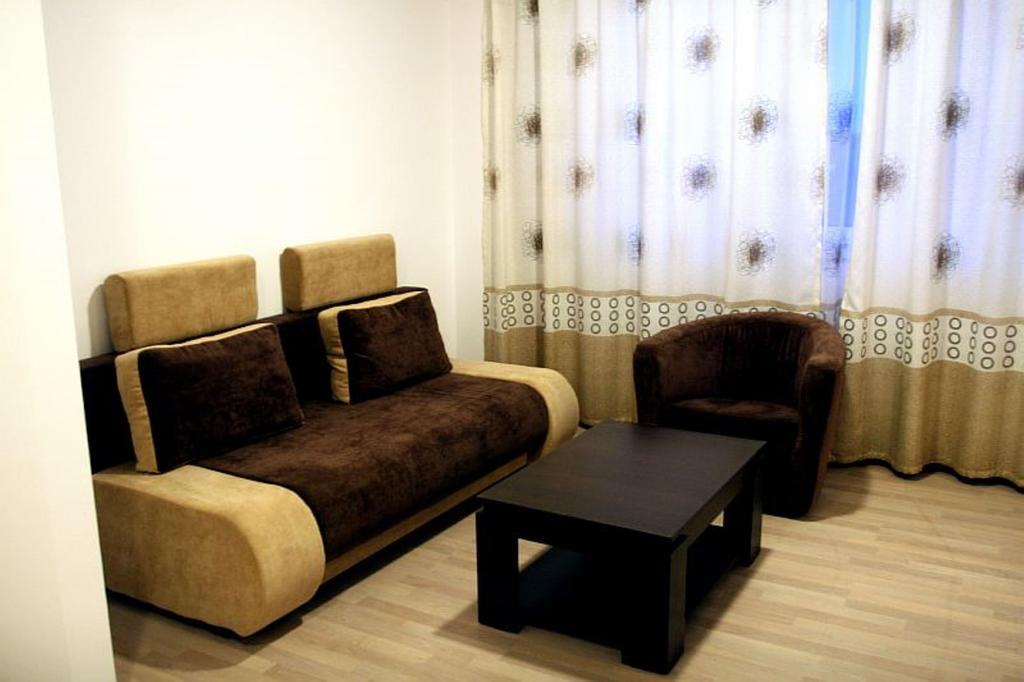 Hotel Clas Eforie Nord Pokoj fotografie