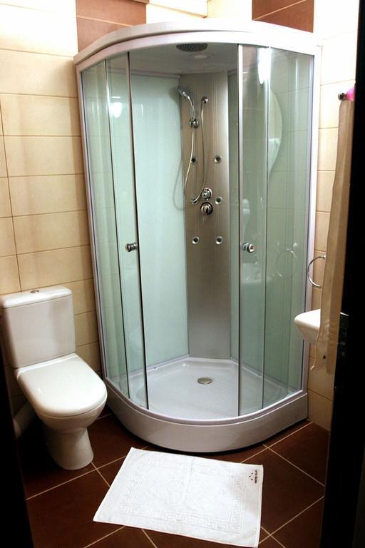 Hotel Clas Eforie Nord Pokoj fotografie