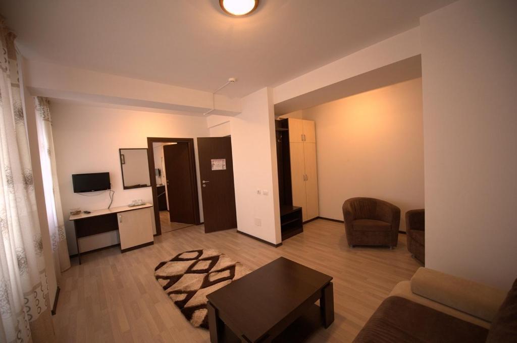 Hotel Clas Eforie Nord Pokoj fotografie